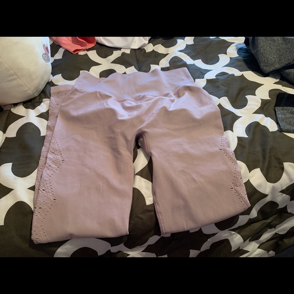 Victoria’s Secret sport leggings